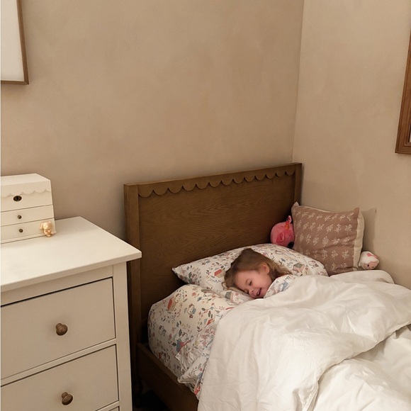 Toddler Bed Bumper - Picture 6 of 6